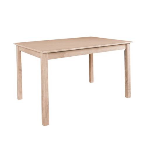 Ταβέρνας Τραπέζι Λυόμενο Οξιά - Κόντρα Πλακέ, Βαφή Εμποτισμού Φυσικό Ρ-00015334 Ρ518,Ε1