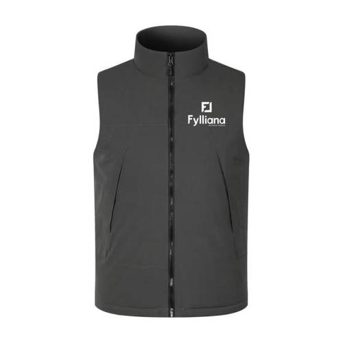 ΑΜΑΝΙΚΟ ΓΙΛΕΚΟ FYLLIANA UNISEX ΓΚΡΙ ΧΡΩΜΑ 3 EXTRA LARGE ΜΕΓΕΘΟΣ