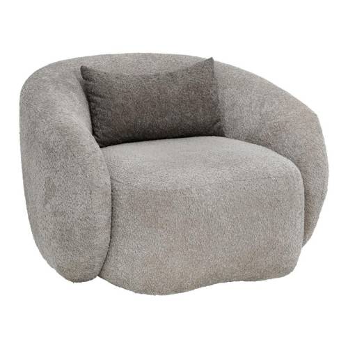 ΠΟΛΥΘΡΟΝΑ Fylliana Simone ΜΠΕΖ ΧΡΩΜΑ 97x100x74εκ