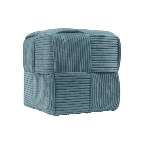 ΣΚΑΜΠΟ Fylliana DORIS ΣΙΕΛ ΧΡΩΜΑ 38x38x38εκ