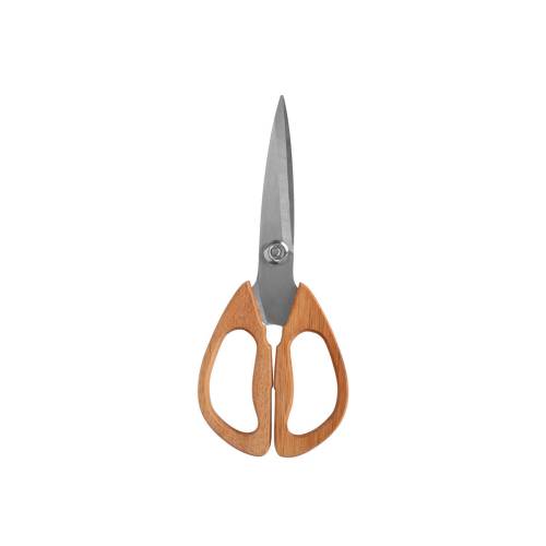 ESTIA ΨΑΛΙΔΙ ΚΟΥΖΙΝΑΣ ALLURE ΑΝΟΞΕΙΔΩΤΟ ΑΤΣΑΛΙ ΜΕ ΞΥΛΙΝΗ ΛΑΒΗ