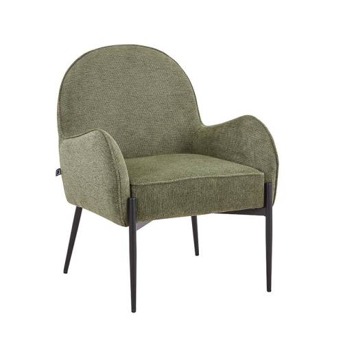 ΠΟΛΥΘΡΟΝΑ Fylliana FL65 ΛΑΔΙ ΥΦΑΣΜΑ ΜΕ ΜΕΤΑΛΛΙΚΟ ΣΚΕΛΕΤΟ 69x67x84εκ