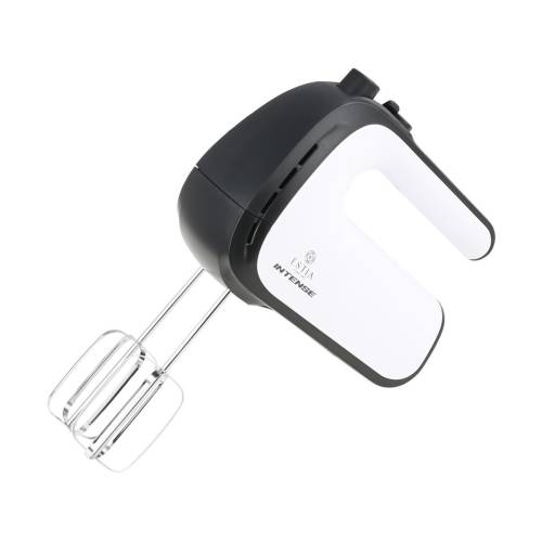 ESTIA ΜΙΞΕΡ ΧΕΙΡΟΣ GUSTO WHITE 400w 5 ΤΑΧΥΤΗΤΩΝ & ΛΕΙΤΟΥΡΓΙΑΣ TURBO