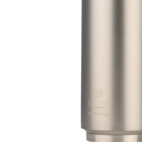 ESTIA ΘΕΡΜΟΣ TRAVEL CUP SAVE THE AEGEAN 500ml STEEL FLOW