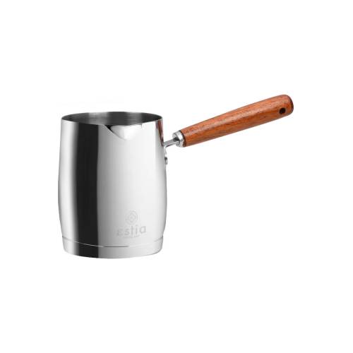 ΜΠΡΙΚΙ ΑΝΟΞΕΙΔΩΤΟ MOKKA 223ml ΜΕ ΞΥΛΙΝΗ ΛΑΒΗ