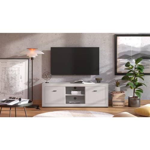 ΕΠΙΠΛΟ ΤΗΛΕΟΡΑΣΗΣ WARWICK 147 3K2V CASHMERE/CASHMERE MATT FOIL 148x42x54εκ