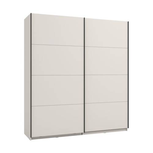 ΝΤΟΥΛΑΠΑ GARD 200 h217 CASHMERE ΧΡΩΜΑ 195x61x218εκ