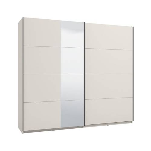 ΝΤΟΥΛΑΠΑ GARD 200 OG h217 ΜΕ ΚΑΘΡΕΦΤΗ CASHMERE ΧΡΩΜΑ 245x61x218εκ