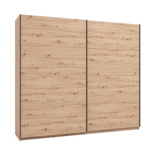 ΝΤΟΥΛΑΠΑ GARD 245 h217 ARTISAN ΧΡΩΜΑ 245x61x218εκ