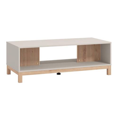 ΤΡΑΠΕΖΑΚΙ ΣΑΛΟΝΙΟΥ ESSEX CASHMERE/ARTISAN 120x55x41εκ