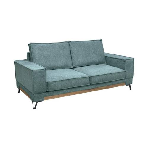 ΔΙΘΕΣΙΟΣ ΚΑΝΑΠΕΣ Fylliana Loftio ΜΙΝΤ ΧΡΩΜΑ 190x95x89εκ