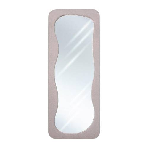 ΚΑΘΡΕΠΤΗΣ ΔΑΠΕΔΟΥ Fylliana Scarlett ΑΝΟΙΧΤΟ ΓΚΡΙ ΧΡΩΜΑ 60x160εκ