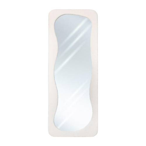 ΚΑΘΡΕΠΤΗΣ ΔΑΠΕΔΟΥ Fylliana Scarlett ΛΕΥΚΟ ΧΡΩΜΑ 60x160εκ