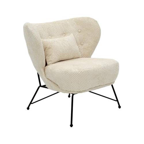 ΠΟΛΥΘΡΟΝΑ Fylliana Celestia ΛΕΥΚΟ ΧΡΩΜΑ 80x94x82εκ