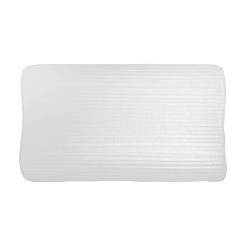 ΜΑΞΙΛΑΡΙ ΥΠΝΟΥ Fylliana Ergo Sense ΛΕΥΚΟ ΧΡΩΜΑ 35x60x13εκ