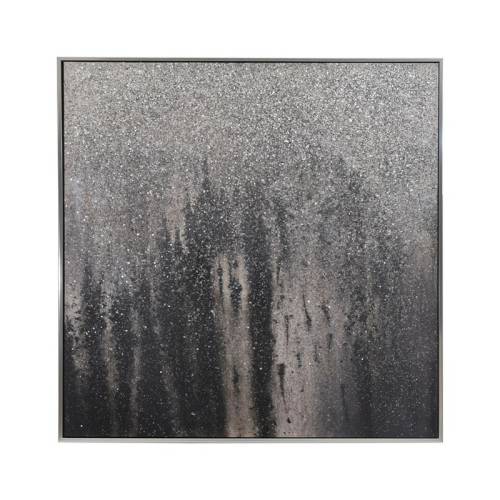 ΠΙΝΑΚΑΣ ΣΕ ΚΑΜΒΑ Fylliana FL778 80x80xεκ