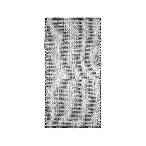 ΔΙΑΚΟΣΜΗΤΙΚΟ ΧΑΛΙ Fylliana "Lagoon" ΜΙΝΤ ΧΡΩΜΑ 60x90εκ