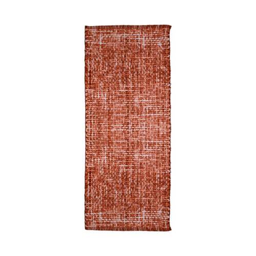 ΔΙΑΚΟΣΜΗΤΙΚΟ ΧΑΛΙ Fylliana "Lagoon" ΤΕΡΑΚΟΤΑ ΧΡΩΜΑ 60x120εκ