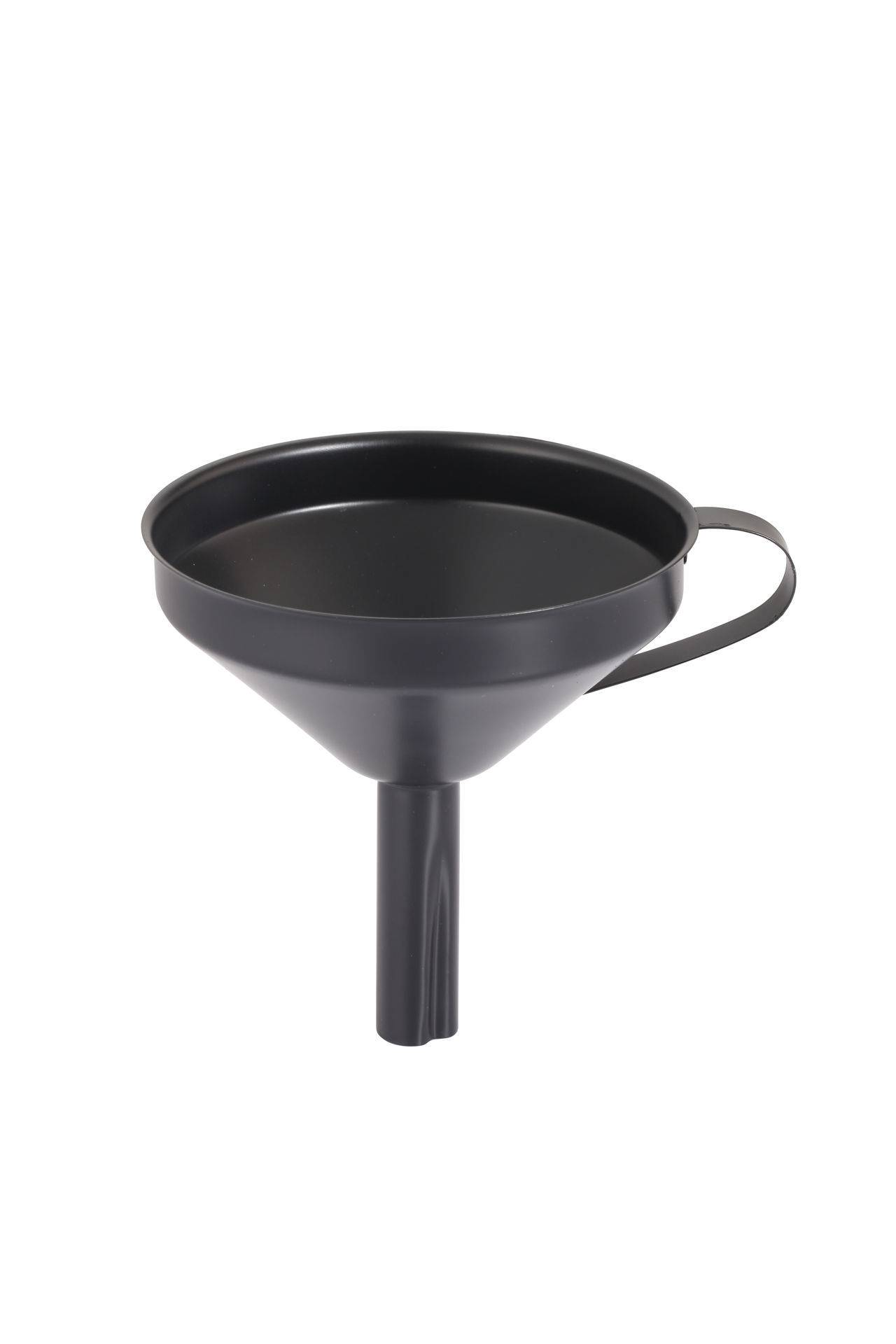 ESTIA ΧΩΝΙ ΑΝΟΞΕΙΔΩΤΟ ΑΝΤΙΚΟΛΗΤΙΚΟ Φ10.5cm ΜΑΥΡΟ