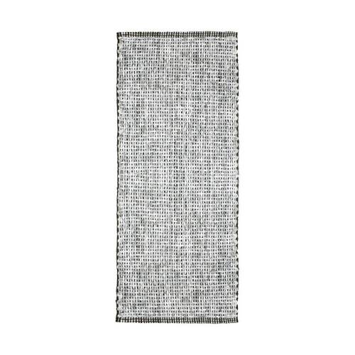 ΔΙΑΚΟΣΜΗΤΙΚΟ ΧΑΛΙ Fylliana "Lagoon" ΓΚΡΙ ΧΡΩΜΑ 60x120εκ