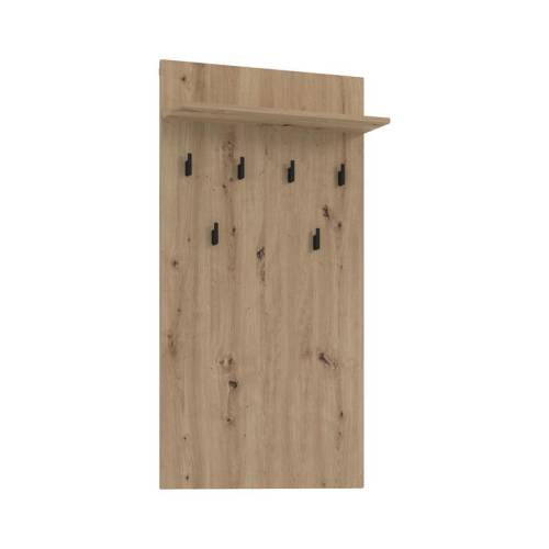 ΕΠΙΠΛΟ ΕΙΣΟΔΟΥ-ΧΩΛ ARRAN CIV ARTISAN OAK ΧΡΩΜΑ 63x20x115εκ