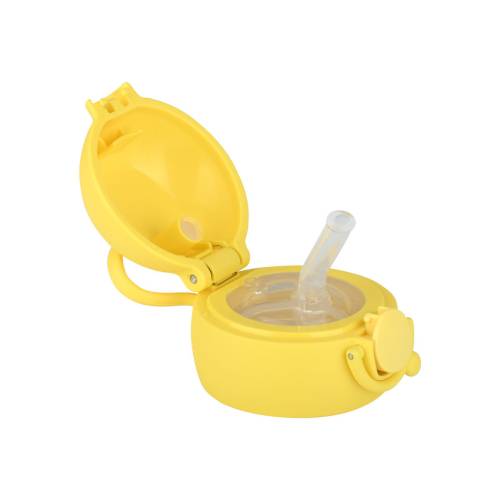 ESTIA ΑΝΤΑΛΛΑΚΤΙΚΟ ΚΑΠΑΚΙ-ΚΑΛΑΜΑΚΙ ΓΙΑ ΠΑΙΔΙΚΟ ΘΕΡΜΟΣ FORTRESS DRAGON 350ml