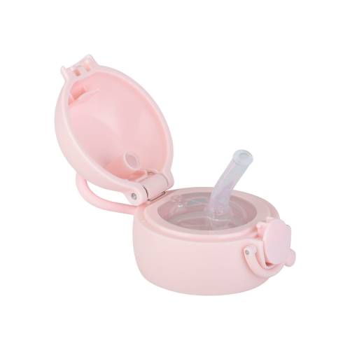 ESTIA ΑΝΤΑΛΛΑΚΤΙΚΟ ΚΑΠΑΚΙ-ΚΑΛΑΜΑΚΙ ΓΙΑ ΠΑΙΔΙΚΟ ΘΕΡΜΟΣ WILD STUNTS 500ml