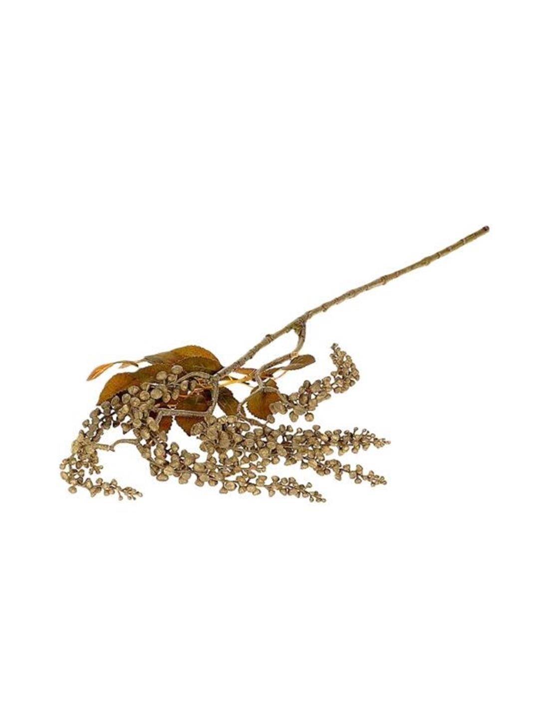 Berry jungle κλαδί πράσινο 72εκ.