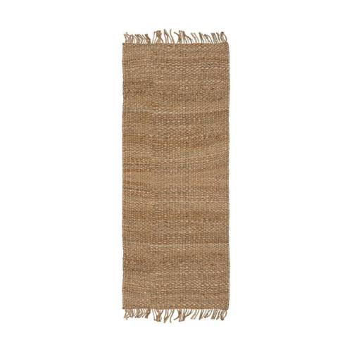 ΧΑΛΙ Fylliana Rug ΜΠΕΖ ΧΡΩΜΑ 70x140εκ