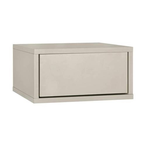 ΕΠΙΤΟΙΧΙΟ ΚΟΜΟΔΙΝΟ Fylliana Arbor CASHMERE ΧΡΩΜΑ 39x34x18εκ