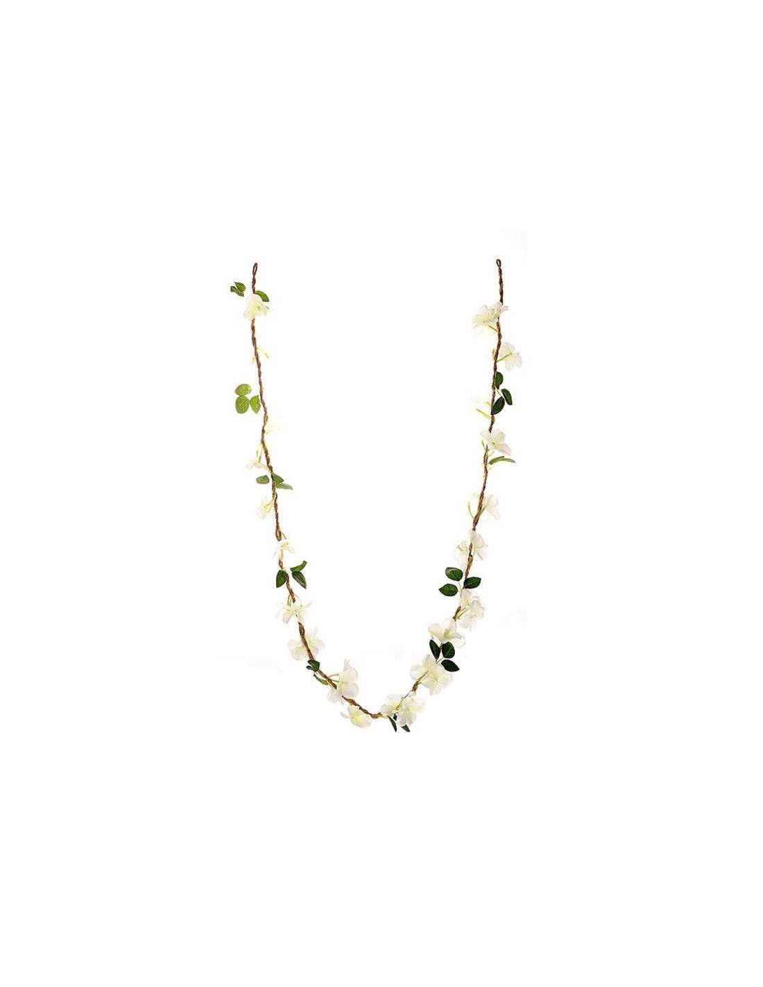 Γιρλάντα άνθη μηλιάς Η150cm