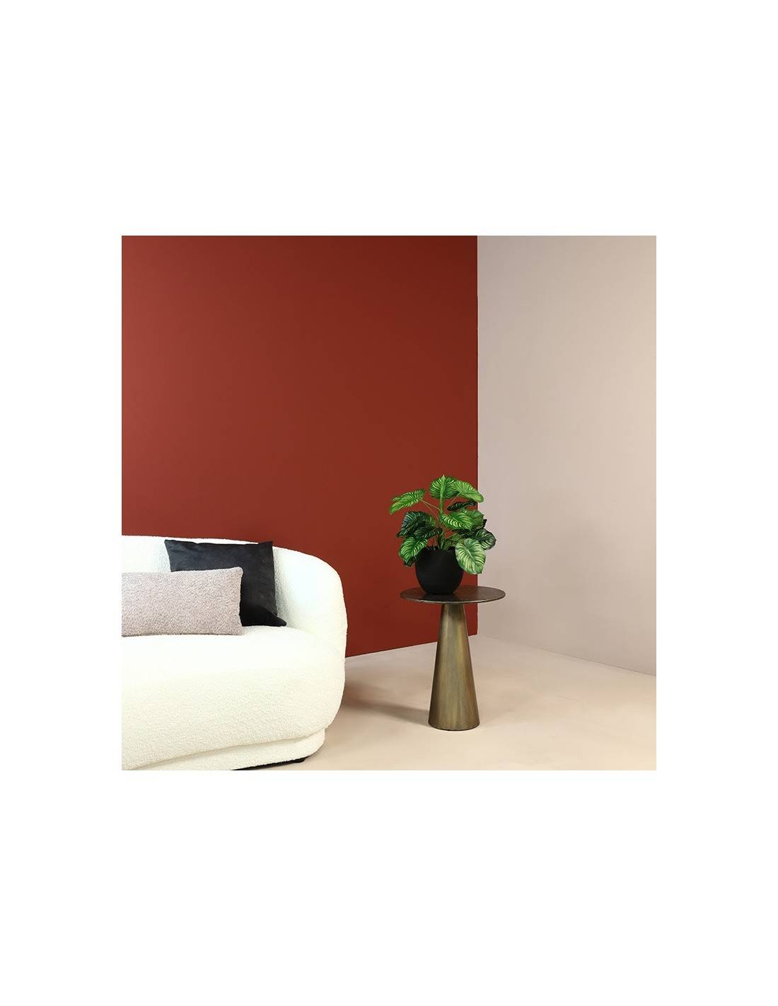 Καλαθέα σε κασπώ 45εκ.