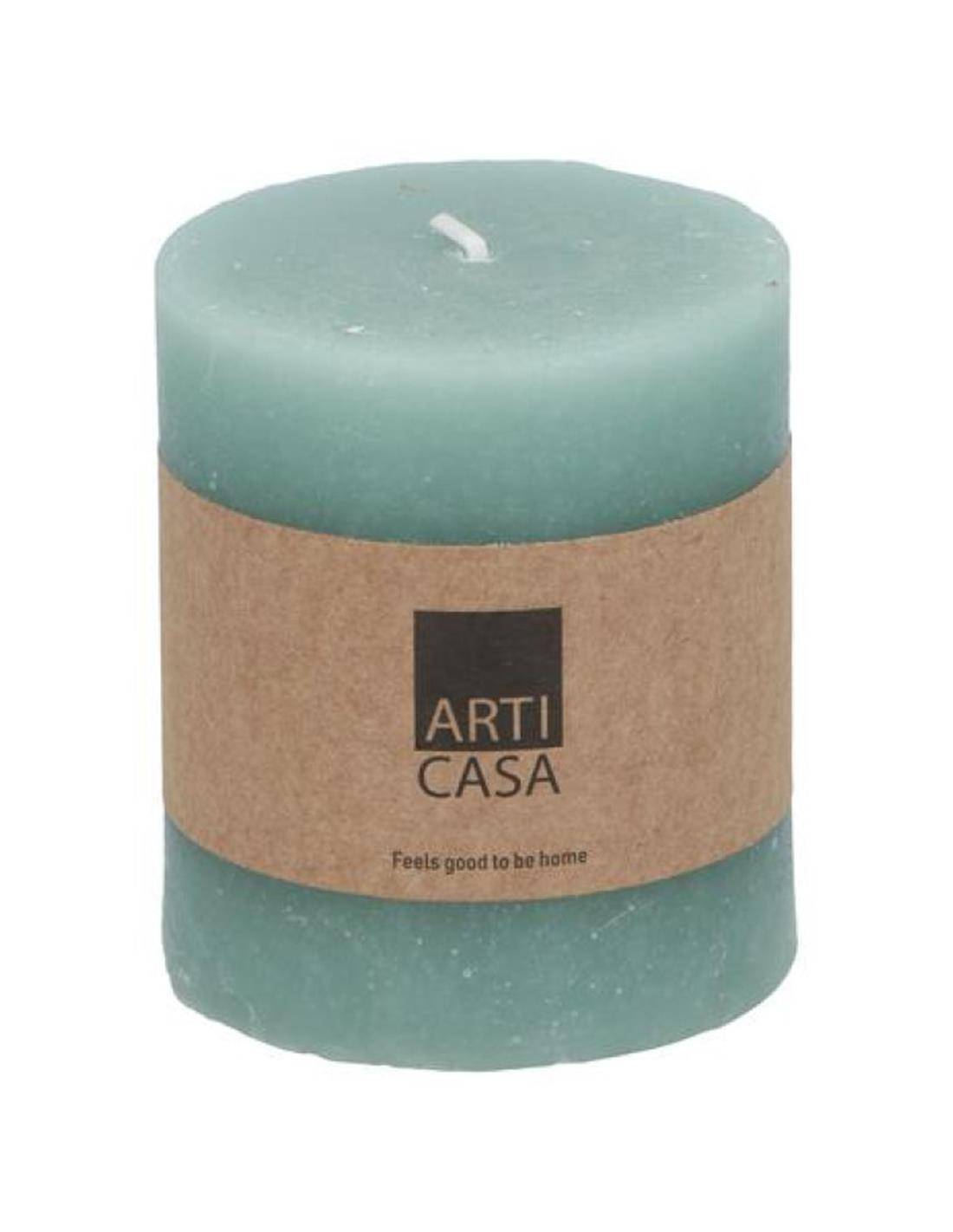 Κερί κορμός βεραμαν Φ7 Η8cm