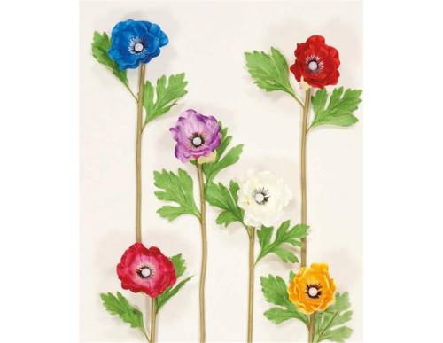 Κλαδί ανεμώνη Η 30 cm