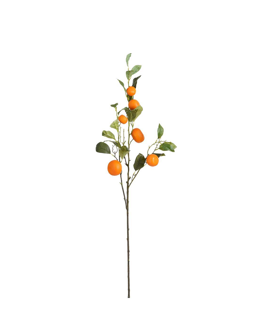 Κλαδι πορτοκαλιάς Η104cm