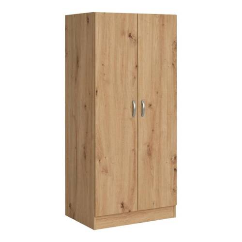 ΝΤΟΥΛΑΠΑ Fylliana Flexi 2K ARTISAN ΧΡΩΜΑ 70x52x175εκ