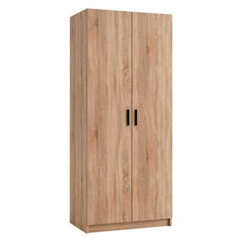 ΝΤΟΥΛΑΠΑ Fylliana Prime 2Κ ARTISAN ΧΡΩΜΑ 80x52x205εκ