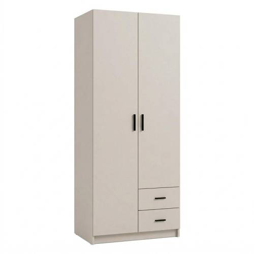 ΝΤΟΥΛΑΠΑ Fylliana Prime 2Κ KF CASHMERE ΧΡΩΜΑ 80x52x205εκ