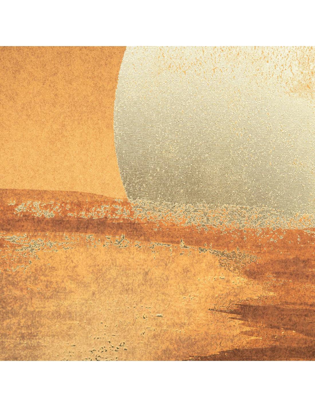 Πίνακας ηλιοβασίλεμα 60x90cm