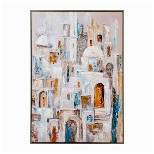 ΠΙΝΑΚΑΣ ΣΕ ΚΑΜΒΑ Fylliana FL01 70x100εκ