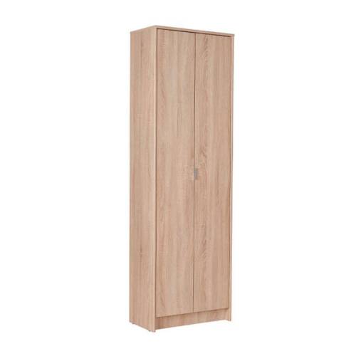 ΠΑΠΟΥΤΣΟΘΗΚΗ NEO SONOMA 60x33x191.5εκ