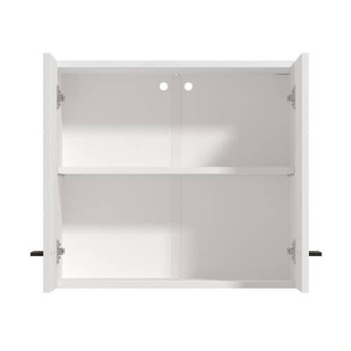 ΕΠΙΤΟΙΧΙΟ ΝΤΟΥΛΑΠΙ ΚΟΥΖΙΝΑΣ RAJNA 60A ΛΕΥΚΟ 60x30x54εκ