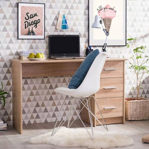 ΓΡΑΦΕΙΟ Leo Sonoma 121*50*74.5