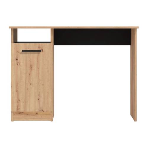 ΓΡΑΦΕΙΟ Rey ARTISAN OAK 100x50x7,5εκ