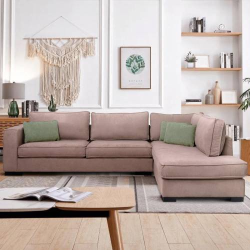 ΚΑΝΑΠΕΣ ΔΕΞΙΑ ΓΩΝΙΑ Huelva ΚΑΦΕ ΥΦΑΣΜΑ 303*228*86