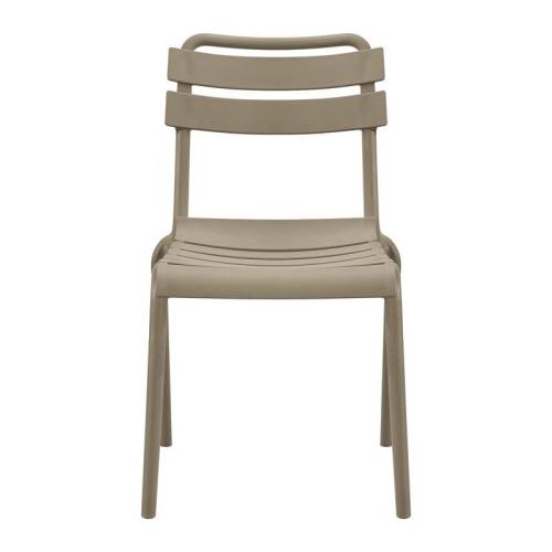 ΚΑΡΕΚΛΑ ΚΗΠΟΥ ΑΠΟ ΠΟΛΥΠΡΟΠΥΛΕΝΙΟ ΧΩΡΙΣ ΜΠΡΑΤΣΑ Fylliana "Olivia" ΜΕ UV ΠΡΟΣΤΑΣΙΑ ΧΑΚΙ ΧΡΩΜΑ 43x58x81εκ