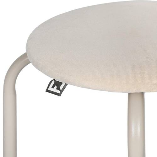 ΜΕΤΑΛΛΙΚΟ ΣΚΑΜΠΟ Fylliana 529 ΣΑΜΠΑΝΙ ΧΡΩΜΑ 31x45εκ