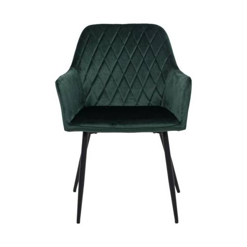 ΠΟΛΥΘΡΟΝΑ Fylliana 23162 ΠΡΑΣΙΝΟ ΧΡΩΜΑ 60x60x87εκ