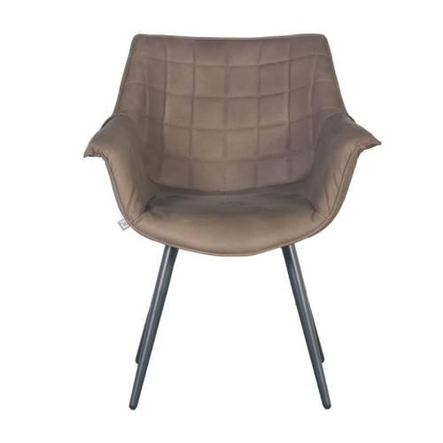 ΠΟΛΥΘΡΟΝΑ Fylliana C-910Β ΚΑΦΕ ΥΦΑΣΜΑ 62*65*82