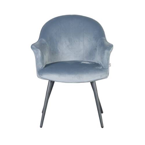 ΠΟΛΥΘΡΟΝΑ Fylliana C-985 ΓΑΛΑΖΙΟ ΥΦΑΣΜΑ 65*65*83